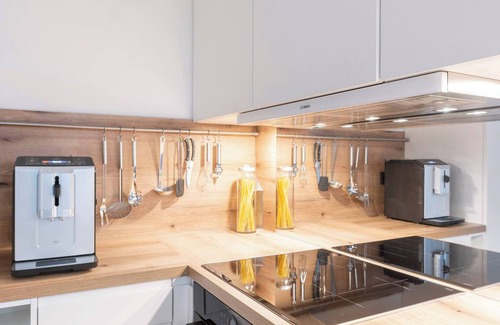 Ludenberg Appartement | Logement exclusif à Ludenberg dans un quartier magnifique