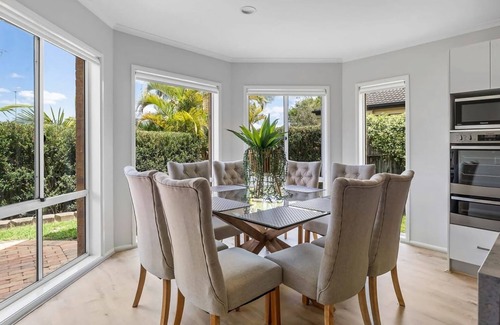 Tumbi Umbi Maison | Exclusive Luxury Oasis Tumbi Umbi NSW