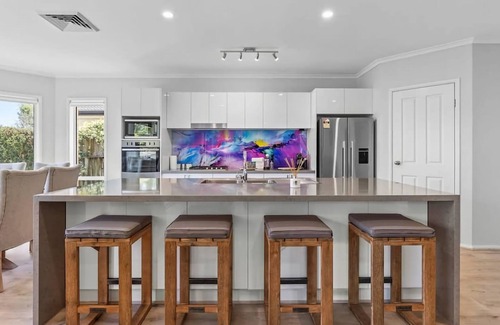 Tumbi Umbi Maison | Exclusive Luxury Oasis Tumbi Umbi NSW