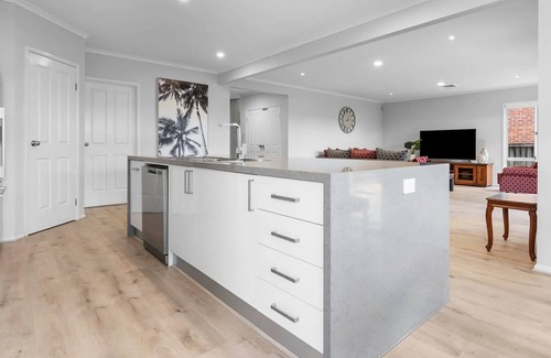 Tumbi Umbi Maison | Exclusive Luxury Oasis Tumbi Umbi NSW