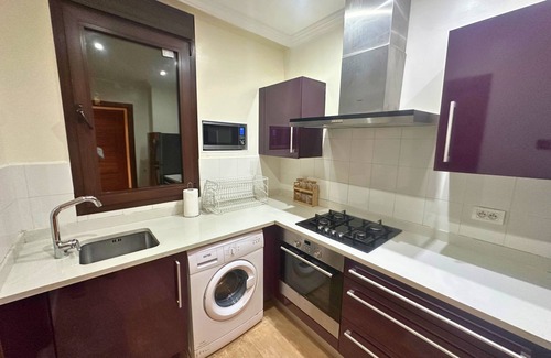 Semlalia Appartement | Exclusive Luxury Stay : Pool, Jacuzzi & Concierge