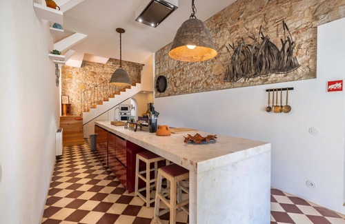Eugaria Appartement | Exclusive Luxury Villa in Sintra