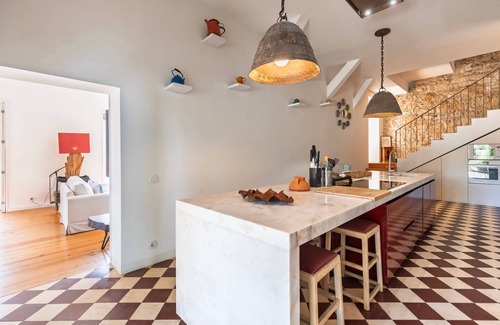 Eugaria Appartement | Exclusive Luxury Villa in Sintra