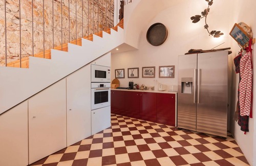 Eugaria Appartement | Exclusive Luxury Villa in Sintra