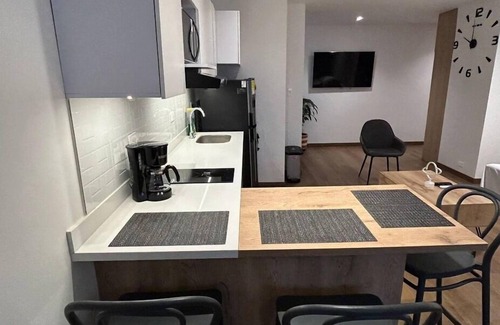 Villa Nueva Appartement | Exclusive new apartment in downtown area