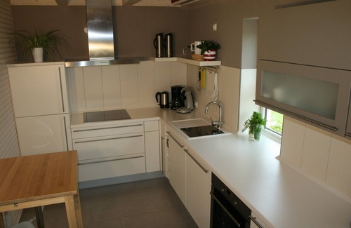 Volkmarsen Maison | Exclusif nouvelle maison de vacances avec beaucoup d'espace à Bad Arolsen / Twistesee