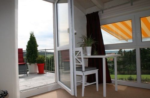 Volkmarsen Maison | Exclusif nouvelle maison de vacances avec beaucoup d'espace à Bad Arolsen / Twistesee