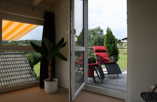 Volkmarsen Maison | Exclusif nouvelle maison de vacances avec beaucoup d'espace à Bad Arolsen / Twistesee
