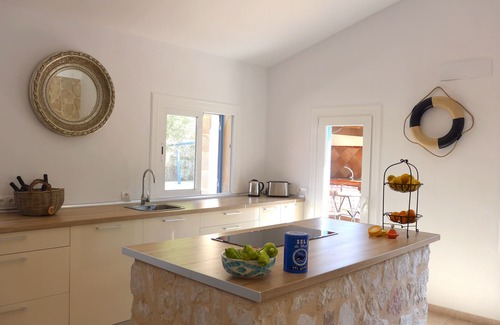 Cala Llombards Maison | Maison exclusive, nouvelle, absolue près de la plage, piscine, climatisation, Cala Llombards