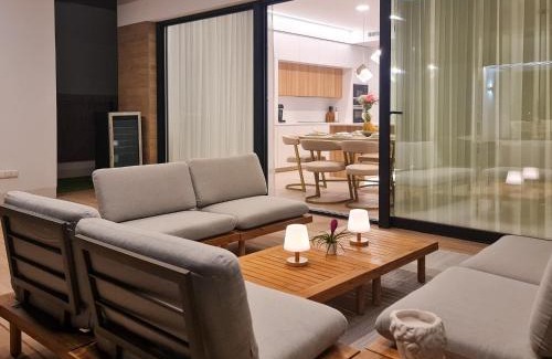 Finestrat Villa | Exclusive new luxury villa with heated private pool
