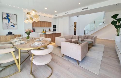 Finestrat Villa | Exclusive new luxury villa with heated private pool