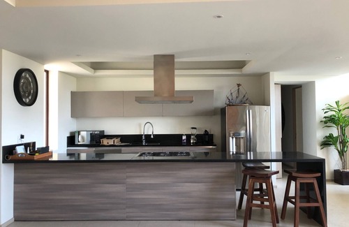 Diamante Maison | Penthose exclusif, terrasses panoramiques à deux étages. Acapulco Diamond