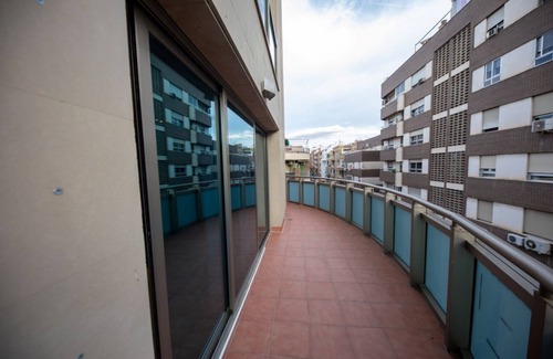 Jaen Appartement | Penthouse Exclusif à Jaén ! Luxe et Vues Uniques