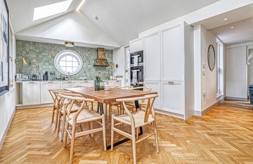 Westminster Appartement | Exclusive penthouse near Westminster Abbey