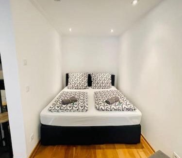 Suedvorstadt Appartement | exclusive perfect stay - perfect location in Leipzig