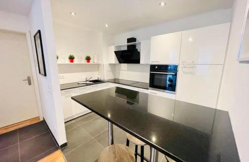 Suedvorstadt Appartement | exclusive perfect stay - perfect location in Leipzig