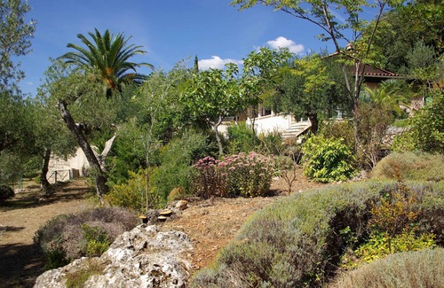 Claviers Villa | Exclusive Pet-Friendly Villa With Magnificent View