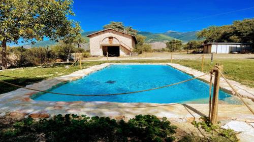 Poreta Maison | Exclusive Pool-open All Year-spoleto Biofarm-slps 8-village shops, bar1 km 6