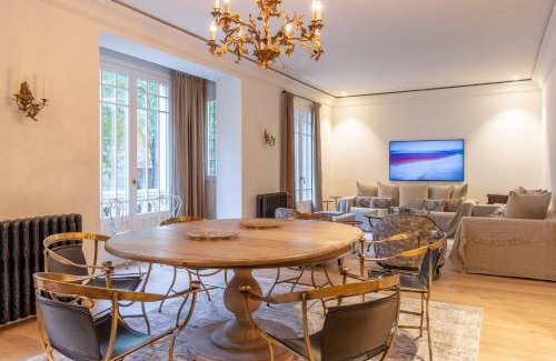 Milla de Oro Appartement | Exclusive Premium Apartment in the Heart of Barrio Salamanca Castello Premium I