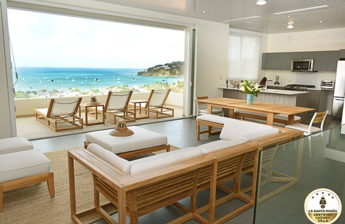 San Juan del Sur Maison | La Santa Maria - Villa privée exclusive 5