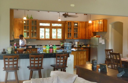 La Cruz Villa | Exclusive Villa privée de 3 chambres à louer au Costa Rica