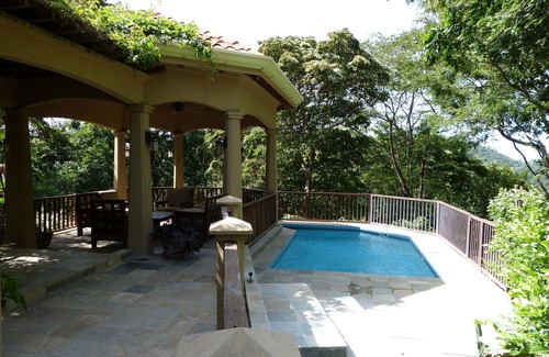 La Cruz Villa | Exclusive Villa privée de 3 chambres à louer au Costa Rica