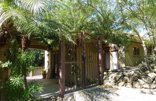 La Cruz Villa | Exclusive Villa privée de 3 chambres à louer au Costa Rica