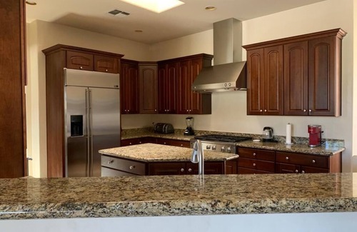 Tucson Maison | Exclusive private home in the Catalina Foothills with spectacular views