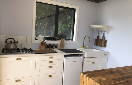Wilson Bay Cottage | Bungalow privé exclusif avec une vue imprenable