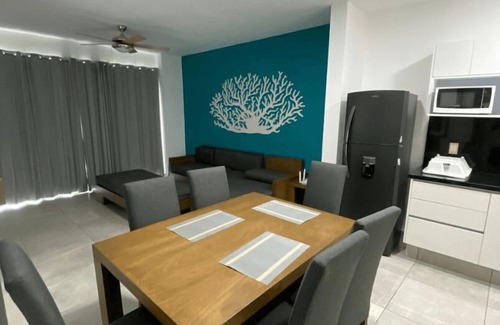 Marina Mazatlan Copropriété | Refugio exclusivo en Pacifika Marina Mazatlán