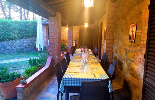 Montaione Maison | Exclusive Rental for Families or Groups in the heart of Tuscany
