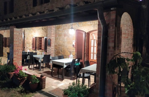 Montaione Maison | Exclusive Rental for Families or Groups in the heart of Tuscany
