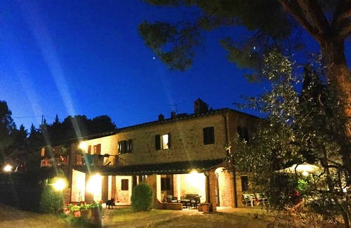 Montaione Maison | Exclusive Rental for Families or Groups in the heart of Tuscany