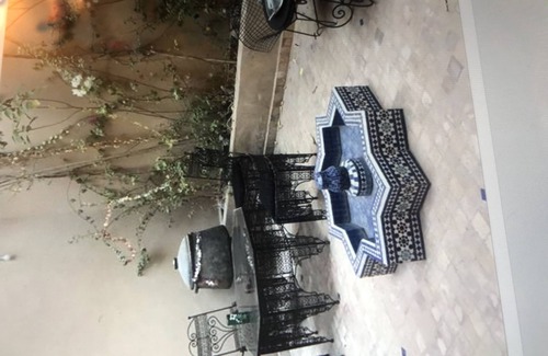Taroudannt Maison | Riad en exclusivité centre ville à l abri des regards
