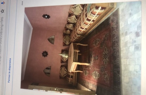 Taroudannt Maison | Riad en exclusivité centre ville à l abri des regards