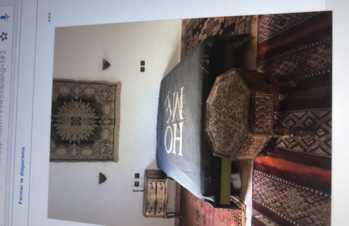 Taroudannt Maison | Riad en exclusivité centre ville à l abri des regards