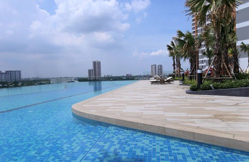 An Phu Copropriété | Exclusive Riverview Condo
