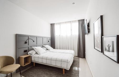 Chamberi Appartement | Exclusive Rooms in the Heart of the City