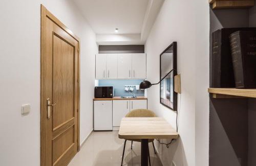 Chamberi Appartement | Exclusive Rooms in the Heart of the City