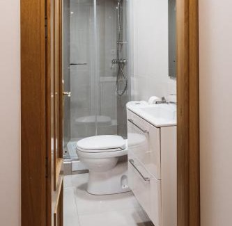 Chamberi Appartement | Exclusive Rooms in the Heart of the City