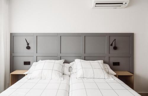 Chamberi Appartement | Exclusive Rooms in the Heart of the City