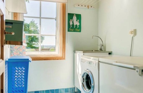 Odskolt Maison | Exclusive family accommodation in a fantastic and quiet location. Pets allowed!