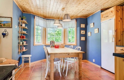 Odskolt Maison | Exclusive family accommodation in a fantastic and quiet location. Pets allowed!