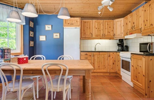 Odskolt Maison | Exclusive family accommodation in a fantastic and quiet location. Pets allowed!