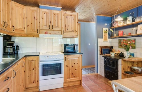 Odskolt Maison | Exclusive family accommodation in a fantastic and quiet location. Pets allowed!