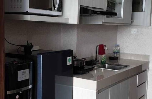 Tangerang Appartement | Exclusive stay in U residence 2