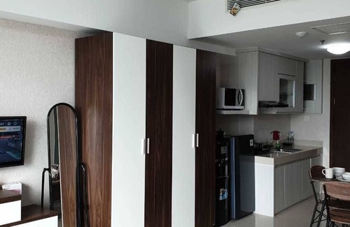 Tangerang Appartement | Exclusive stay in U residence 2