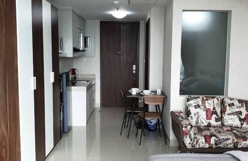 Tangerang Appartement | Exclusive stay in U residence 2