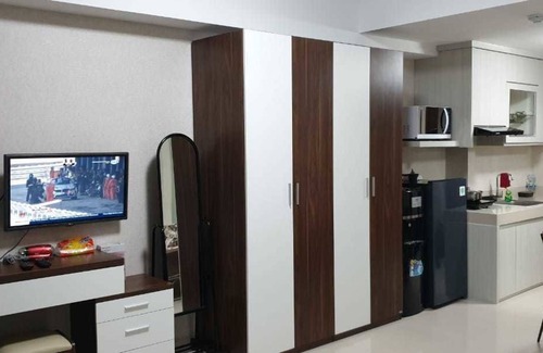 Tangerang Appartement | Exclusive stay in U residence 2