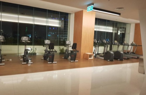 Tangerang Appartement | Exclusive Stay in U Residence 3